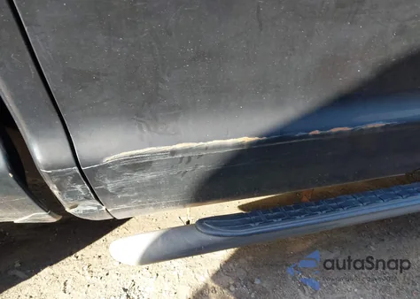 2008 Toyota Tundra Base 4.7L V8 из США, поврежденный, VIN 5TBBT54188S458967